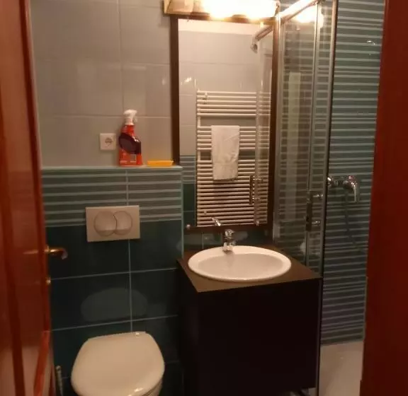 Majatalo Vendégház Petörke