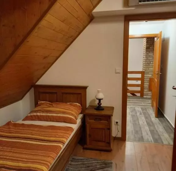 Majatalo Vendégház Petörke