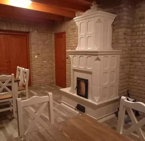 Majatalo Vendégház Petörke