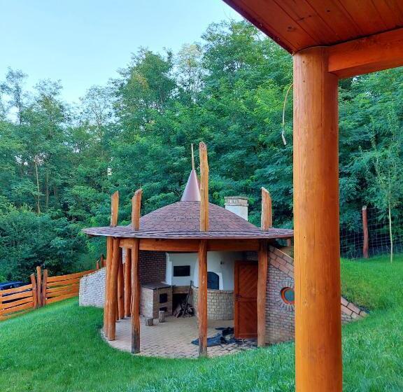 膳宿费 Vendégház Petörke