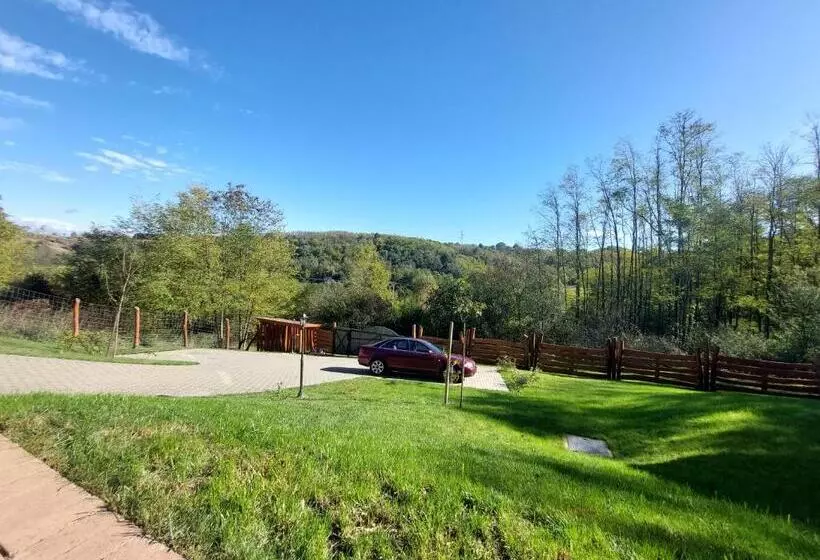 Majatalo Vendégház Petörke