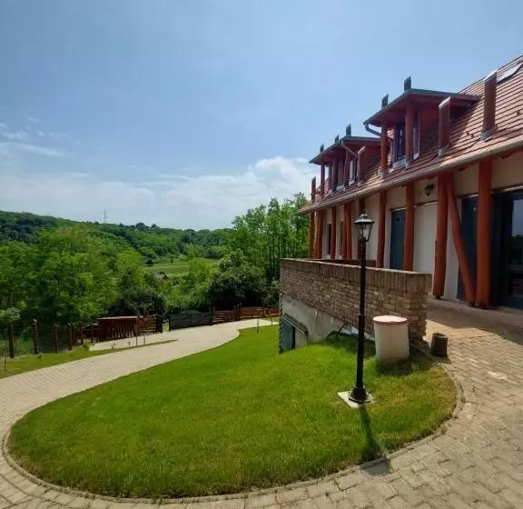 Majatalo Vendégház Petörke