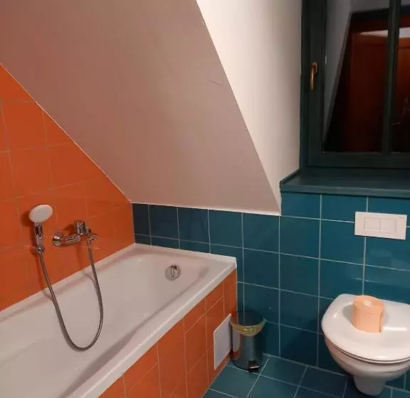 Majatalo Vendégház Petörke