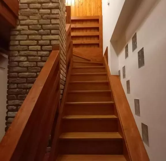 Majatalo Vendégház Petörke