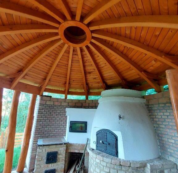 膳宿费 Vendégház Petörke