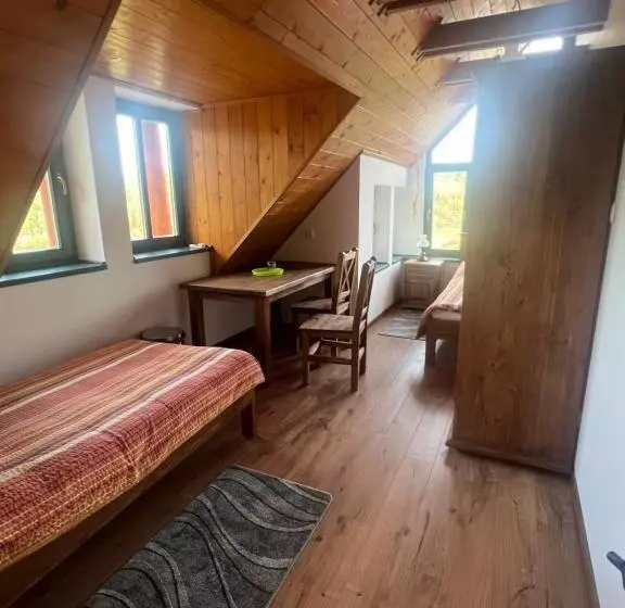 Majatalo Vendégház Petörke