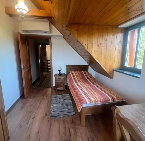 Majatalo Vendégház Petörke