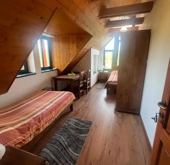 Majatalo Vendégház Petörke