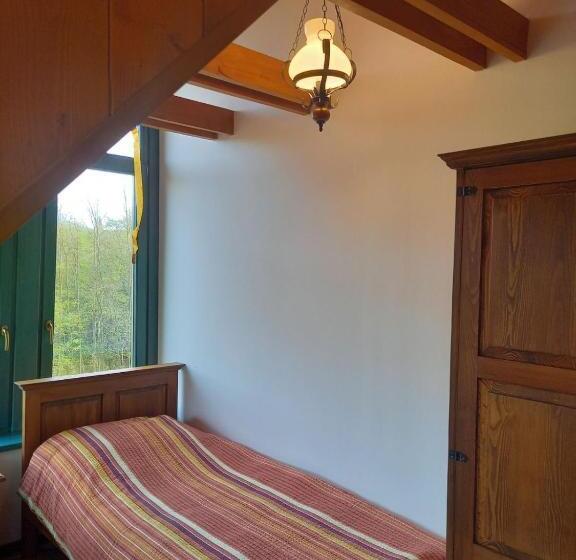 膳宿费 Vendégház Petörke