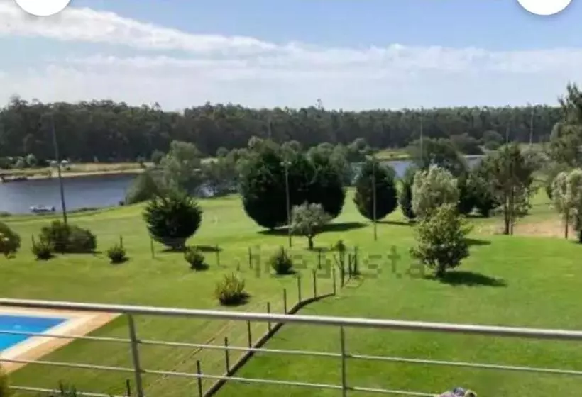 Quinta Da Barca Resort