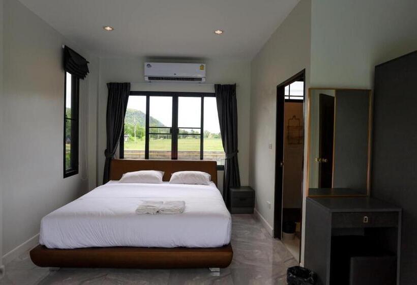 Resort La Vallee Khaoyai