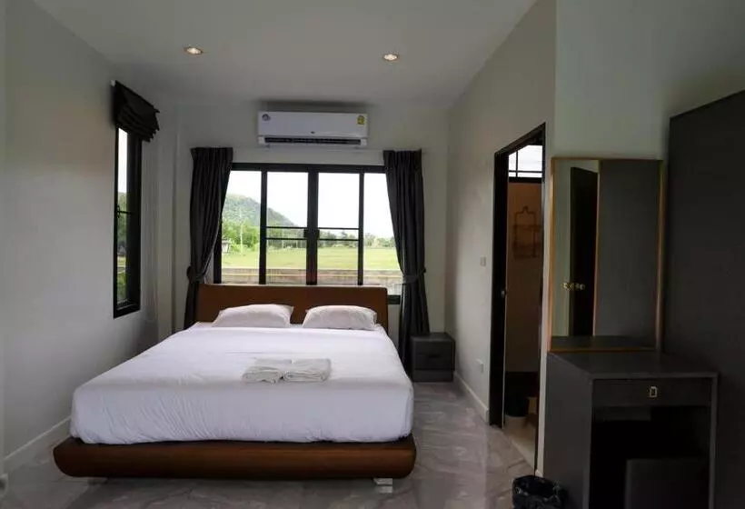 リゾートホテル La Vallee Khaoyai