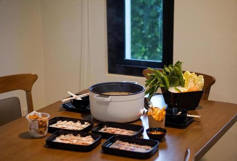 Resort La Vallee Khaoyai