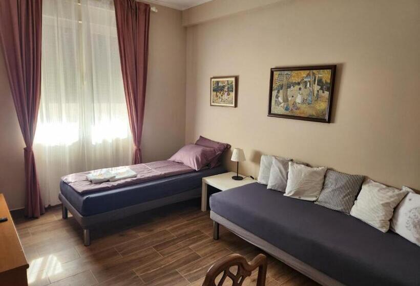 Roomsapartments Popcourt