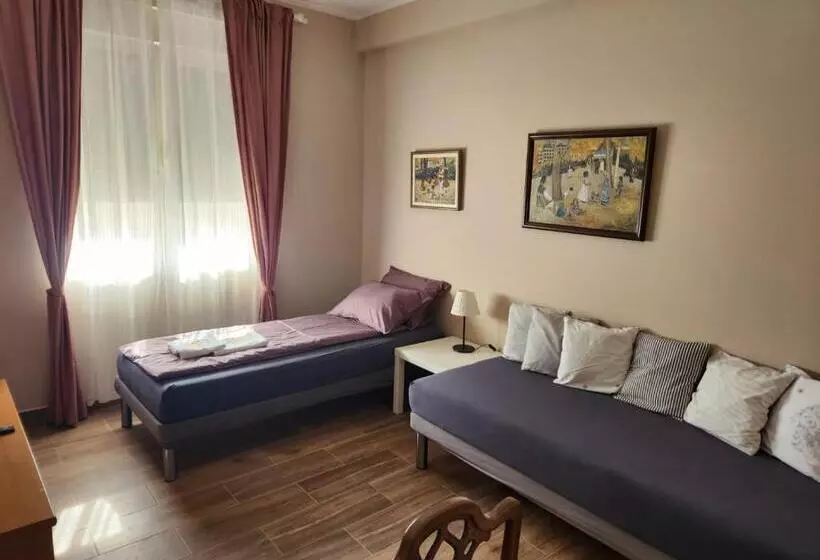 Roomsapartments Popcourt