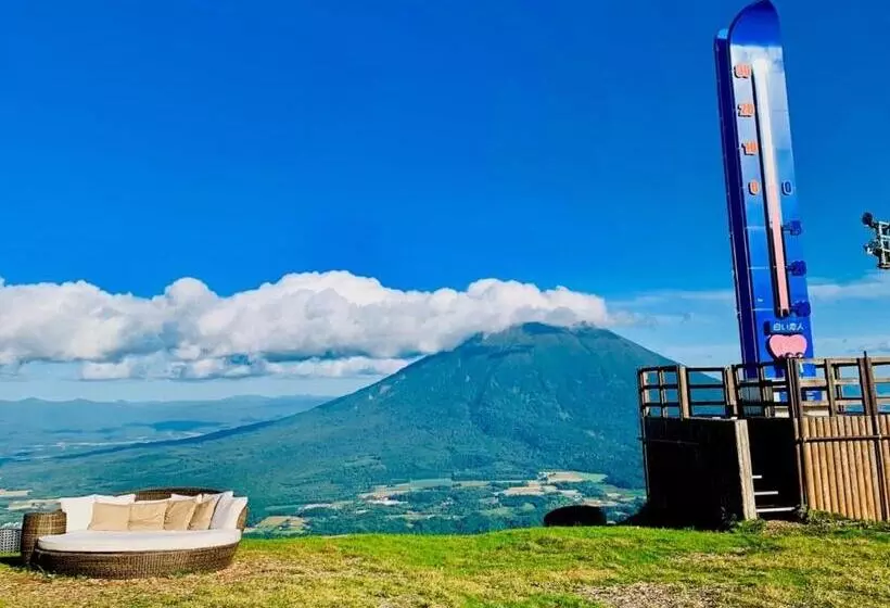Torifito Hotel&pod Niseko   Vacation Stay 81523v