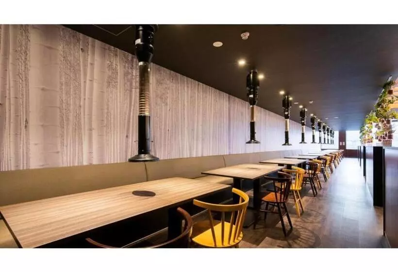 Torifito Hotel&pod Niseko   Vacation Stay 81523v