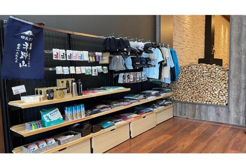 Torifito Hotel&pod Niseko   Vacation Stay 81523v