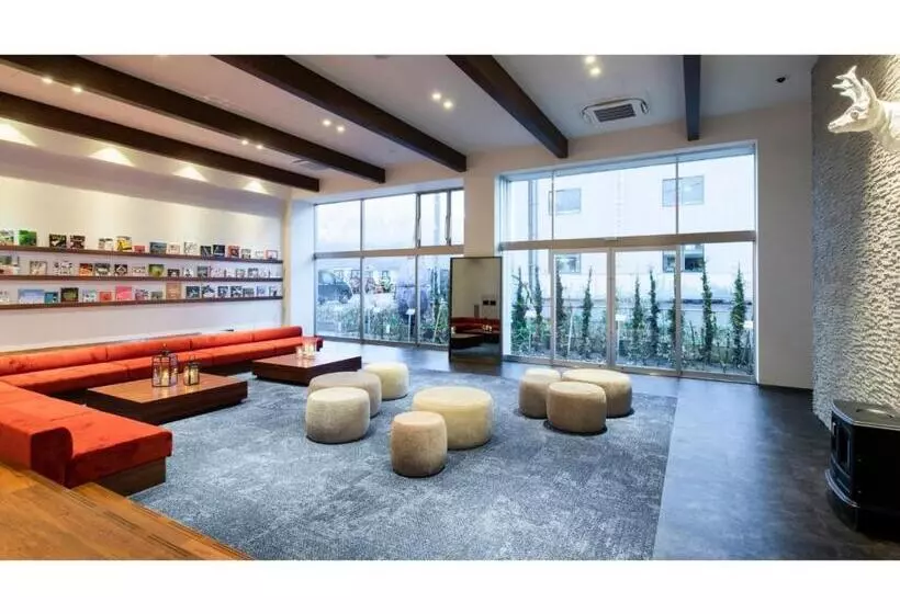 Torifito Hotel&pod Niseko   Vacation Stay 81523v