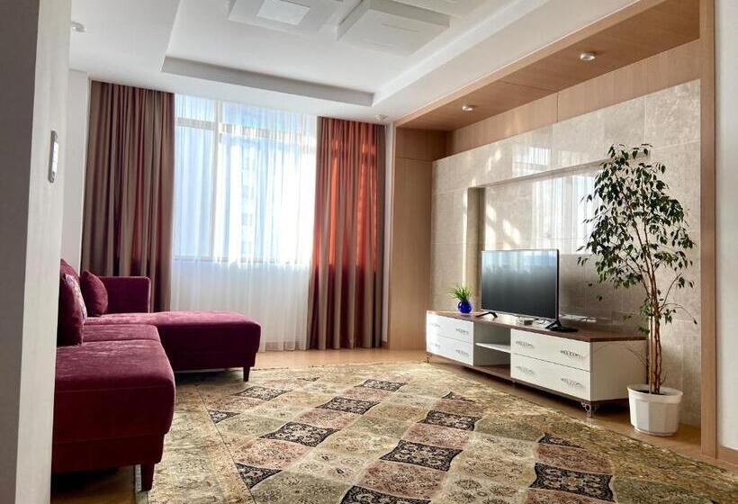 хайвилл астана