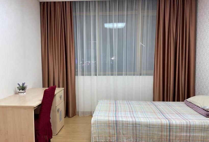 хайвилл астана