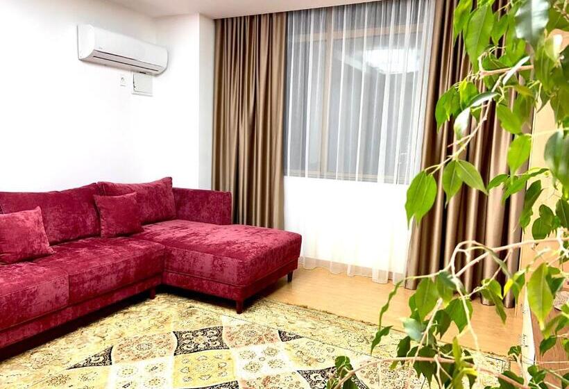 хайвилл астана