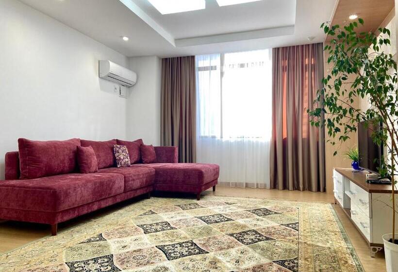 хайвилл астана