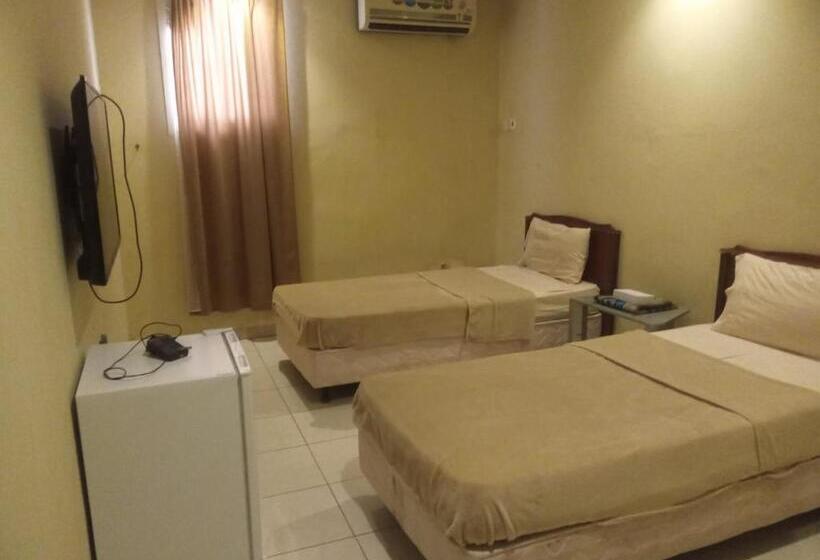 سلسبيل المفروشة للعزاب فقط For Singles Only