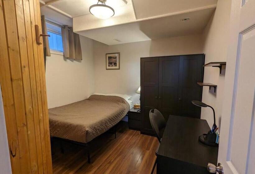 فندق صغير Crewcomfort Suites