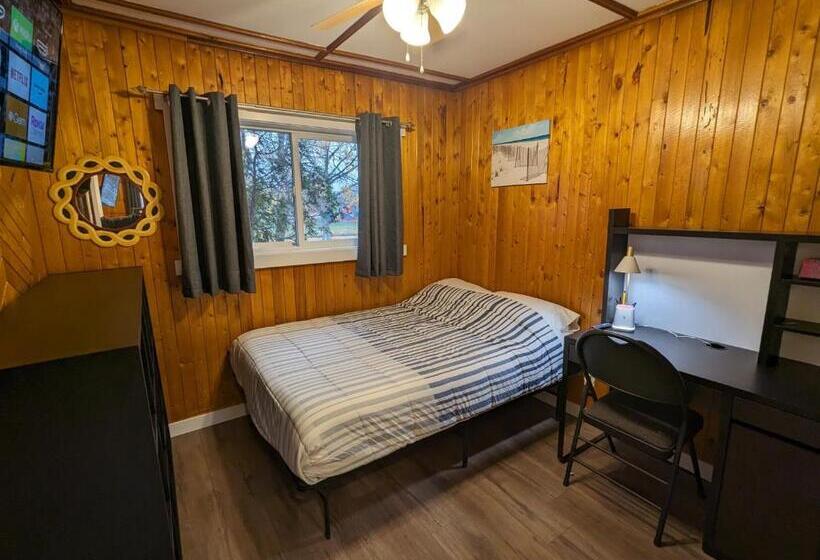 فندق صغير Crewcomfort Suites