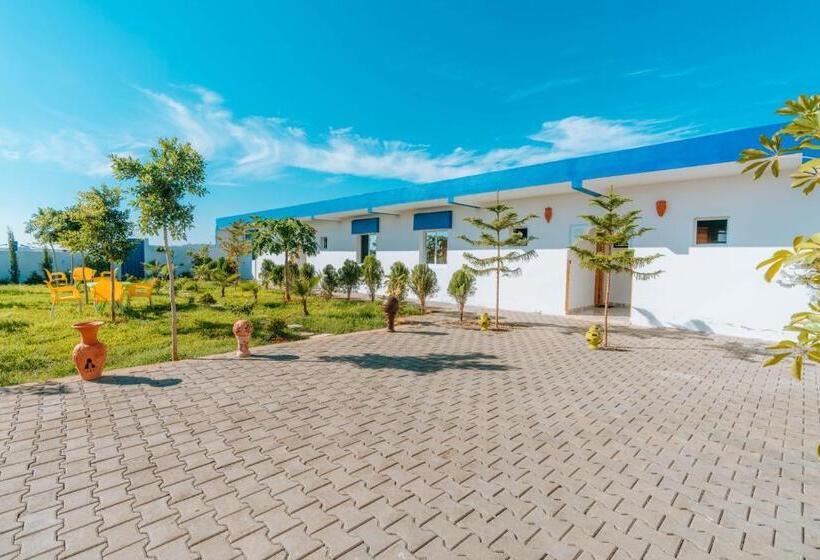 Auberge Hôtelière Lacasa Latifa