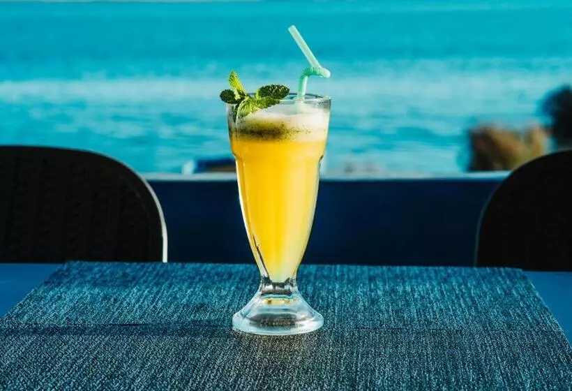 Retkeilymaja Lacasa Latifa