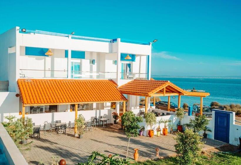 Auberge Hôtelière Lacasa Latifa