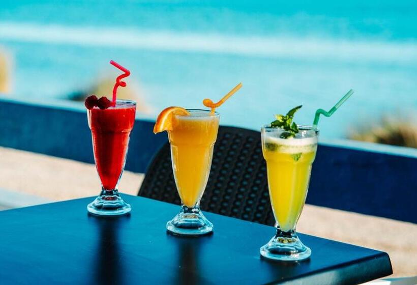 Auberge Hôtelière Lacasa Latifa