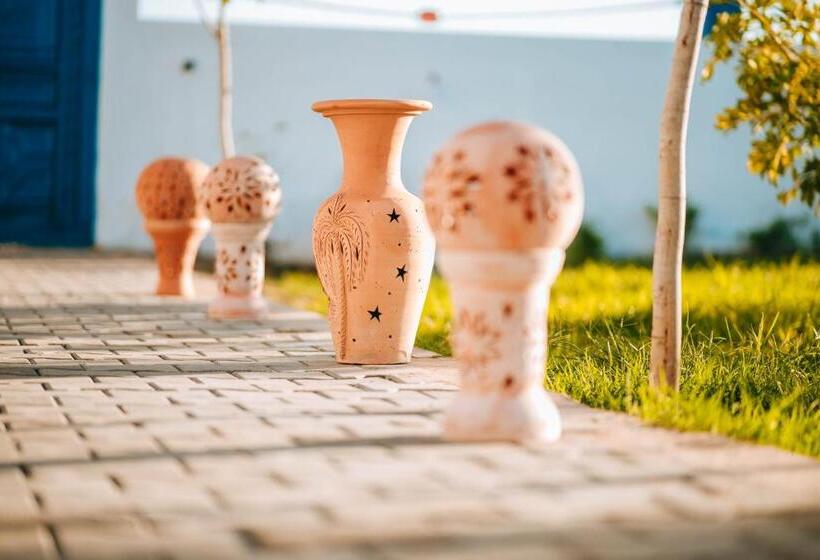 Auberge Hôtelière Lacasa Latifa