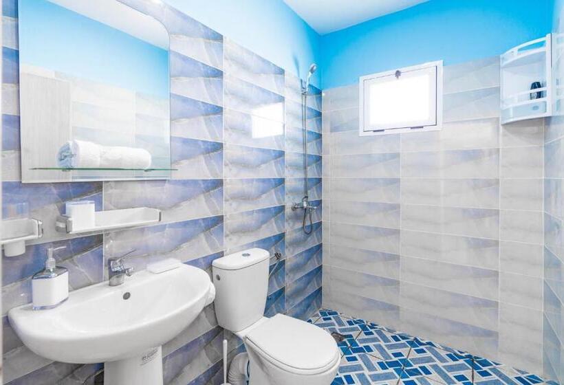 Auberge Hôtelière Lacasa Latifa