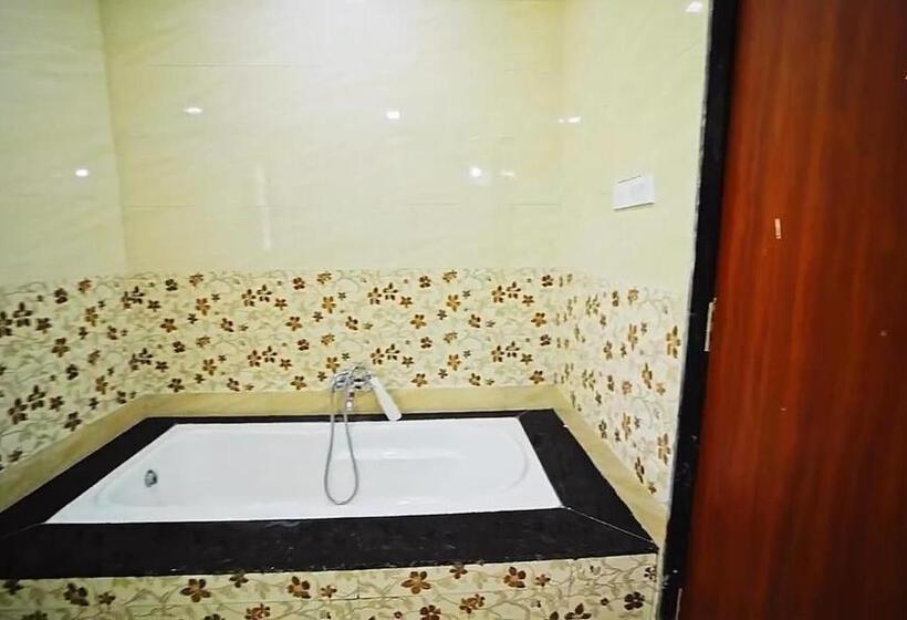 Arnnas Resort Diveagar