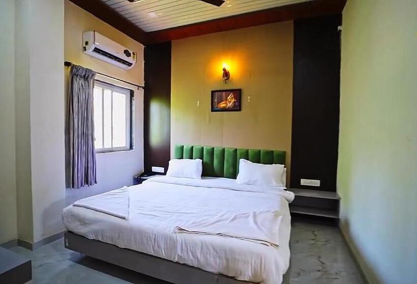 Arnnas Resort Diveagar