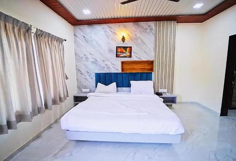 Arnnas Resort Diveagar