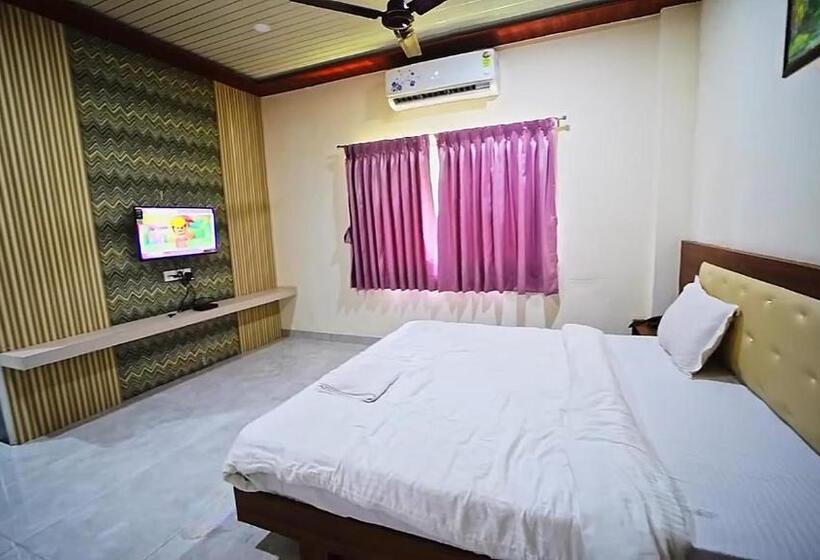 Arnnas Resort Diveagar