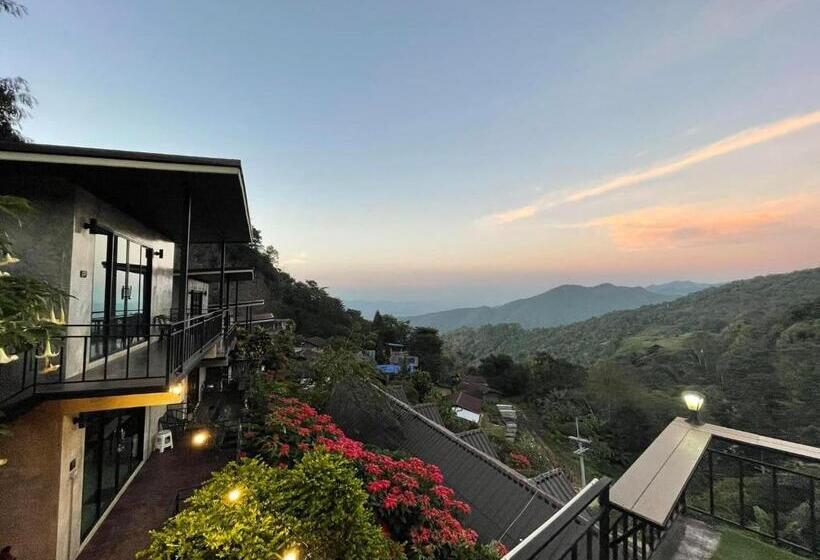 Ban Rabiengfah Resort