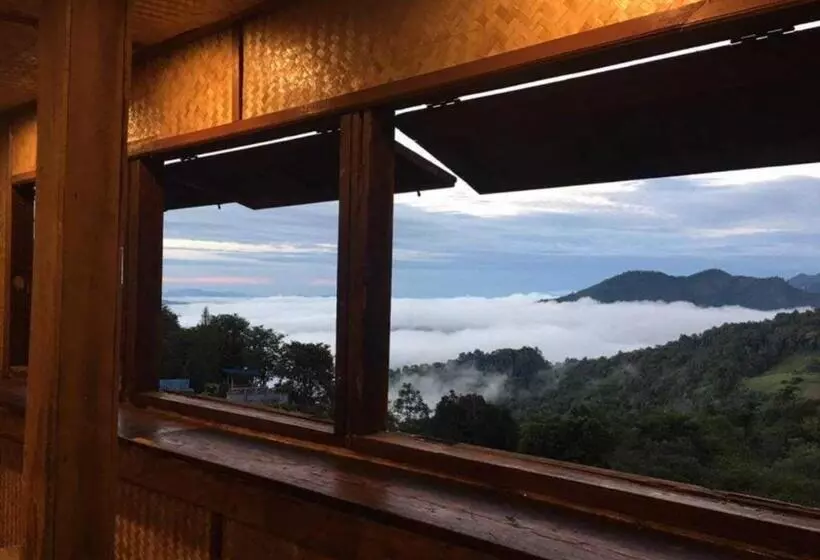 Ban Rabiengfah Resort