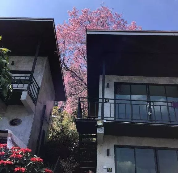 Ban Rabiengfah Resort