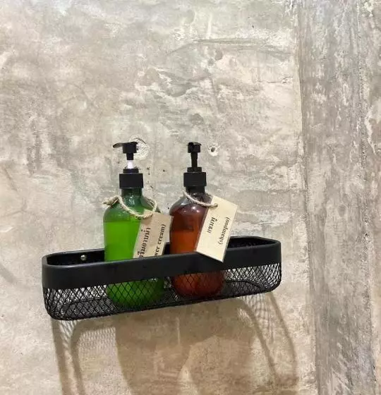 Ban Rabiengfah Resort