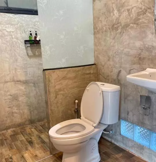 Ban Rabiengfah Resort