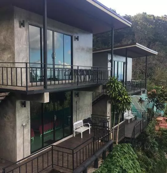 Ban Rabiengfah Resort