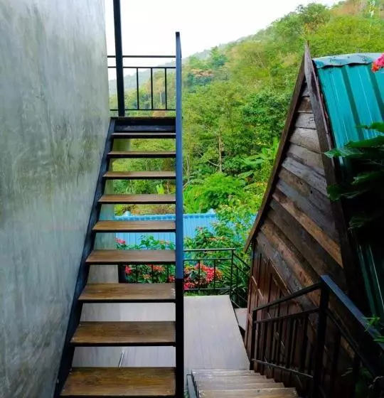 Ban Rabiengfah Resort