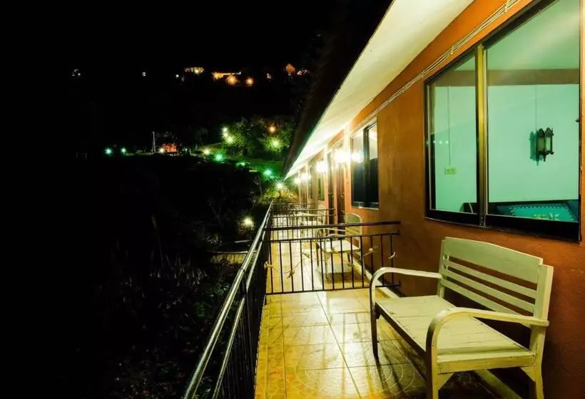 Ban Rabiengfah Resort