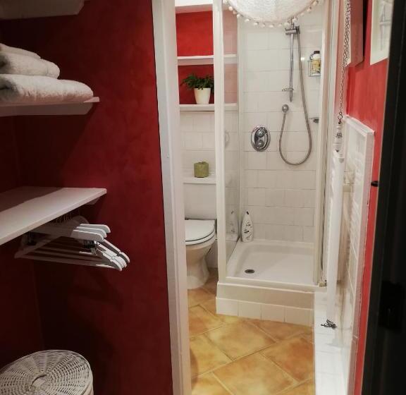 مبيت وإفطار Michaelmas Cottage Upavon