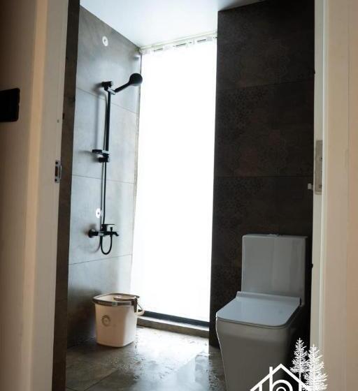 مبيت وإفطار Ooty Homz Luxury Stay